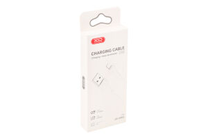 Кабель USB Lightning 2м ХО
