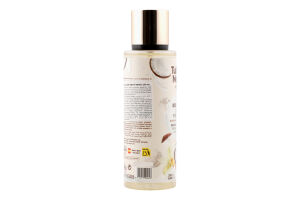 Міст д/тіла Ніжний кокос 250мл Tulipan Negro