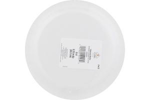Smart Living Dinner Paper Plates Harvest Boho - 8 CT