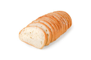 Хліб нарізний Пшеничний Гама Fresh Sandwiches м/у 450г