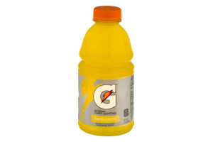 Gatorade G Thirst Quencher Citrus Cooler