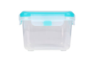 Контейнер для зберігання Sp Berner квадратний 1,1л