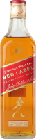 Віскі 0.5л 40% Red label Johnnie Walker пл