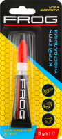 Клей-гель Frog универсальный
