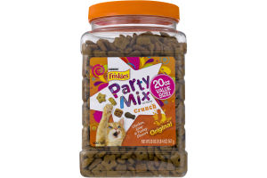 Purina Friskies Party Mix Original