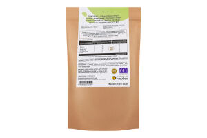 Сніданки сухі для дітей від 3років з солодкою стевією та вітамінами Абрикоска Дитячі Смаколики д/п 25г