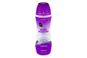 Smart Sense In-Wash Scent Booster Beads Luscious