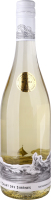 Вино 750мл 12% белое полусухое Sauvignon&Co Le Chant des Sirenes бут