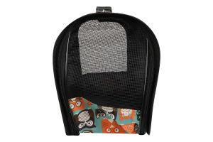Сумка-переноска для животных 45х25х20см №1442417 Greenwich Products Co. Limited 1шт