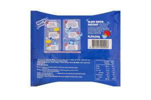 Локшина швидкого приготування Mild Jin Ramen Otoki м/у 120г