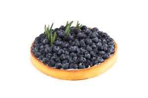 Торт Тарта Лохина