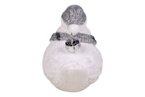 Прикраса ялинкова Зимовий птах 834013