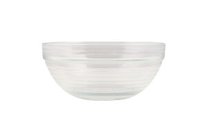 Салатник скляний d220мм №58928-BX6X158 Uniglass 1шт