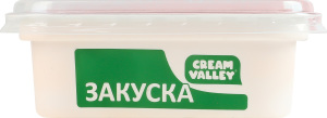 Закуска бутербродна пастоподібна З бужениною Cream Valley п/у 160г