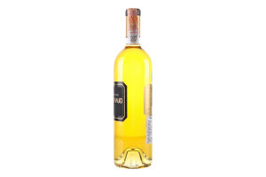 Вино 0.75л 13.5% біле сухе Sauternes Chateau Guiraud пл