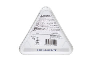 Сир Snofrisk м'який вершковий натуральний коз/м65%