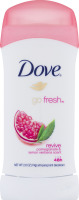 Dove Go Fresh Revive Pomegranate & Lemon-Verbena Anti-Perspirant Deodorant