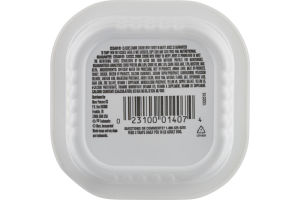 Cesar Classics Caninie Cuisine With Turkey