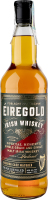 Віскі ірланд.купаж.EIREGOLD 0,7л спец резерв 40%(Ірландія)