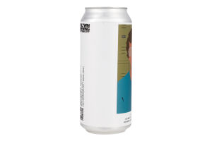 Пиво Evil Twin Brewing AlaskaHuntingWol св н/ф з/б