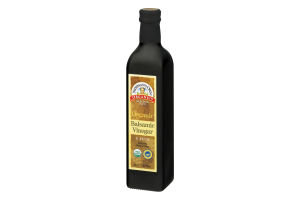Newman's Own Organics Organic Balsamic Vinegar Of Modena