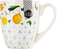 Чашка Eat&Drink 400мл 954660