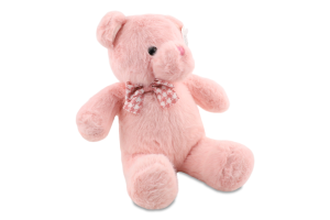 Іграшка м'яка Ведмідь 25см