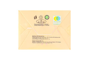 Масло сладкосливочное 82.6% безлактозное органическое Organic Milk м/у 180г