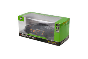 Іграшка Машина метал 1:32 AP74144 Автопром