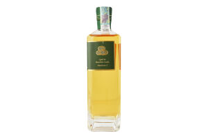 Віскі Achill Island Distillers Single Malt Bourbon