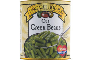 Margaret Holmes Cut Green Beans