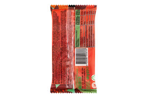 Козинак з обліпиховою олією Арахіс + повітряний рис Жайвір м/у 60г