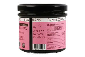 Напій розчинний пастоподібний Сезам лате Healthy Choice с/б 120г