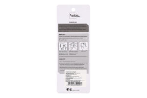 Гачок для ванної метал №KYYW226 Greenwich Products Co. Limited 2шт