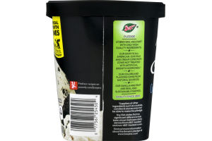 Breyers Ice Cream Cookies & Cream