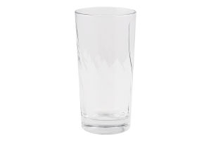 Стакан 245мл №51053-MC12X158 Kyknos Uniglass 1шт