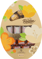 Цукерки Die Besten 116г Ferrero