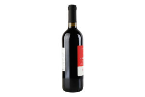 Вино Sammicheli Rosso червоне напівсолодке