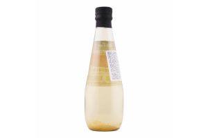 Уксус яблочный 6% органический Bio naturalis с/бут 300мл