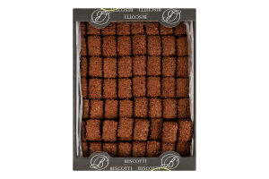 Печенье сдобное песочно-отсадное Доменико Biscotti кг