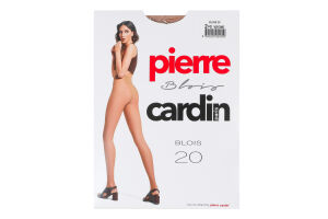 Колготки женские Pierre Cardin Blois 20den 2 visone