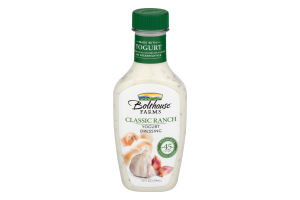 Bolthouse Farms Yogurt Dressing Classic Ranch