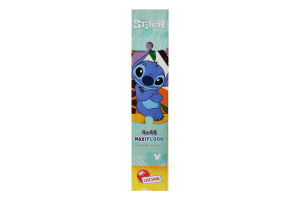Пазли Lisciani Lilo&Stitch 4*48 шт 860928