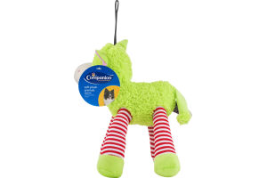 Companion Soft Plush Animals Dog Toy