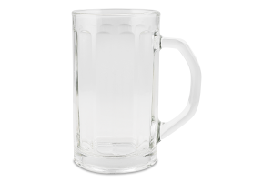 Кружка 500мл №50802-MCT6X158 Nicol Uniglass 1шт