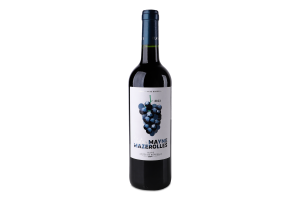 Вино 0.75л 14% червоне сухе Chateau Mayne Mazerolles пл