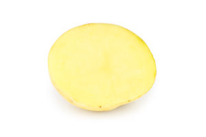 Картопля Коломбо мита