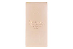 Ром Dictador Aurum