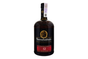 Виски Бунахавенн 12 лет