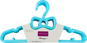 Набір вішаків дитячих 5шт 987686